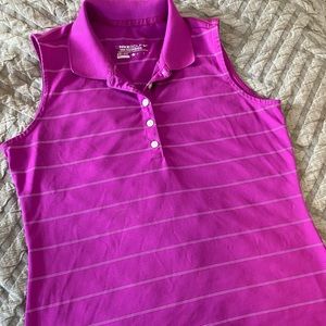 Nike Golf Polo
